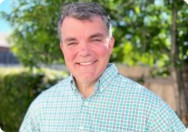 Pastor Jonathan Brooks