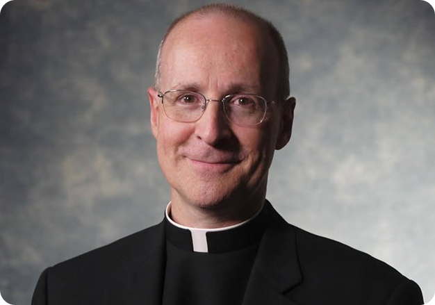 Pastor Michael Thompson